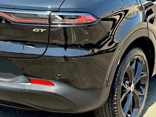 2024 Dodge Hornet GT AWD