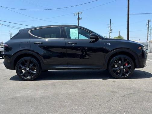 2024 Dodge Hornet GT AWD