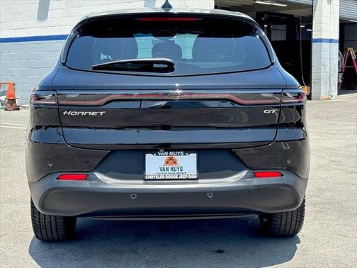 2024 Dodge Hornet GT AWD