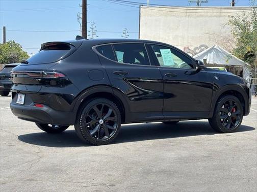 2024 Dodge Hornet GT AWD