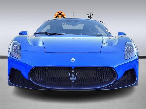 2023 Maserati MC20 Base