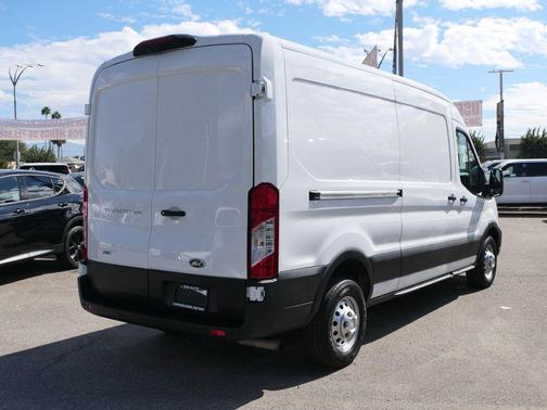 2023 Ford Transit-250 Base