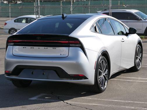 2023 Toyota Prius Limited