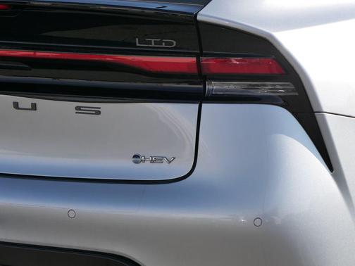 2023 Toyota Prius Limited