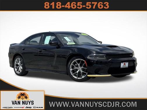 2023 Dodge Charger GT