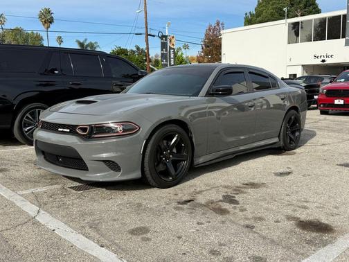 2023 Dodge Charger R/T