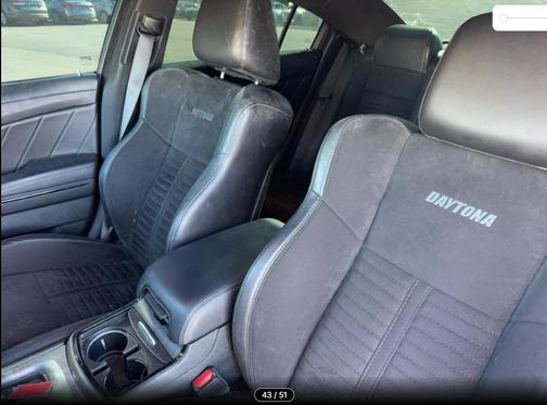 2023 Dodge Charger R/T