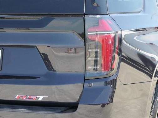 2025 Chevrolet Tahoe 2WD RST