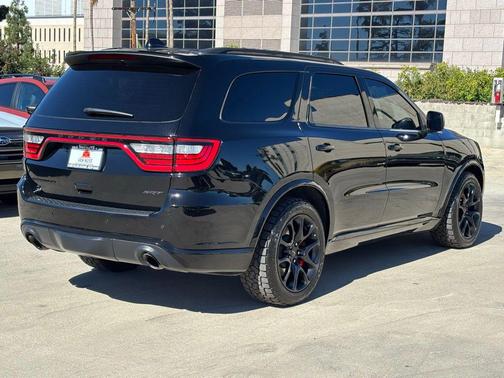 2024 Dodge Durango SRT 392 Plus AWD