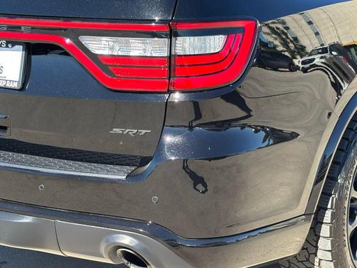 2024 Dodge Durango SRT 392 Plus AWD