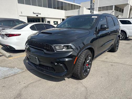 2024 Dodge Durango SRT 392 Plus AWD