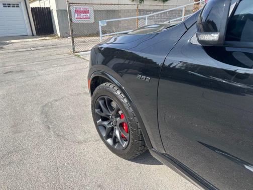 2024 Dodge Durango SRT 392 Plus AWD