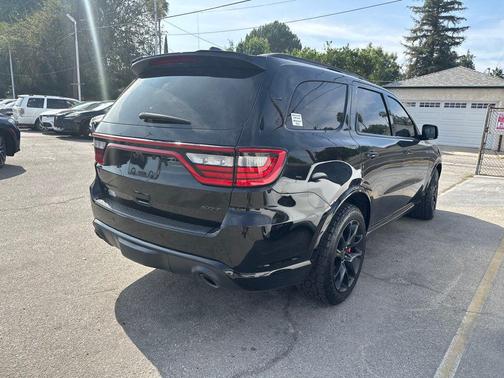 2024 Dodge Durango SRT 392 Plus AWD