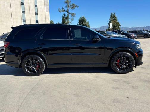 2024 Dodge Durango SRT 392 Plus AWD