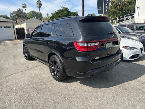 2024 Dodge Durango SRT 392 Plus AWD