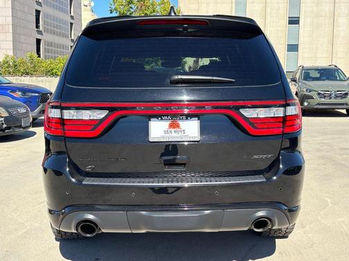 2024 Dodge Durango SRT 392 Plus AWD