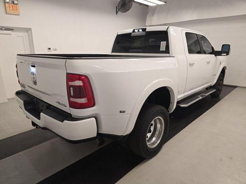 2024 RAM 3500 Longhorn
