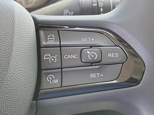 2025 RAM ProMaster 1500 Base