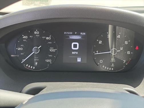 2025 RAM ProMaster 1500 Base