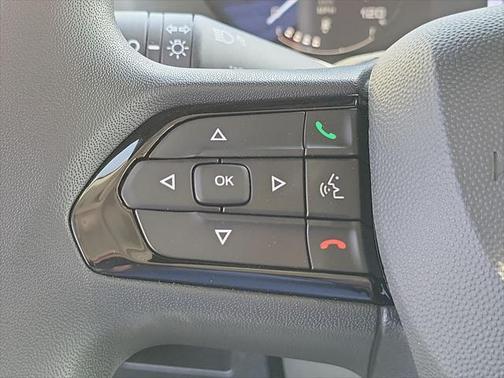 2025 RAM ProMaster 1500 Base