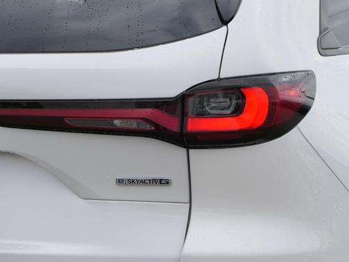 2024 Mazda CX-90 3.3 Turbo Preferred Plus