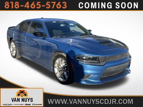 2023 Dodge Charger GT