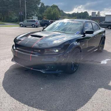 2023 Dodge Charger R/T Scat Pack