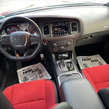 2023 Dodge Charger R/T Scat Pack