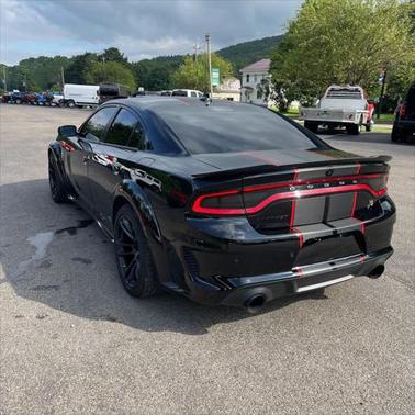 2023 Dodge Charger R/T Scat Pack