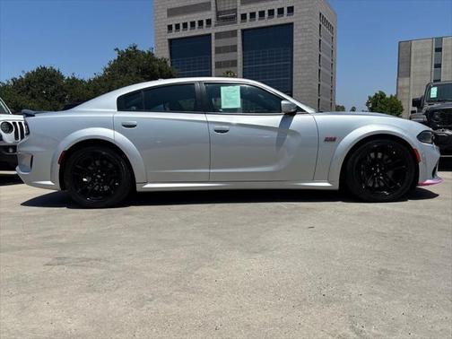 2022 Dodge Charger R/T Scat Pack