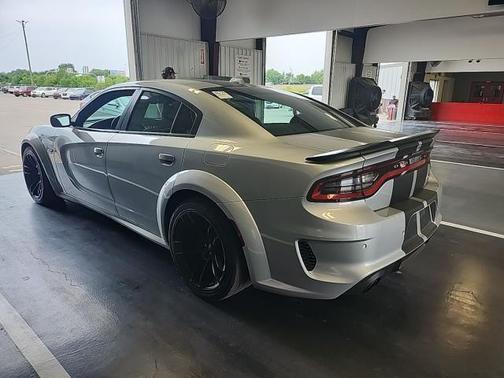 2022 Dodge Charger R/T Scat Pack