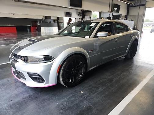 2022 Dodge Charger R/T Scat Pack