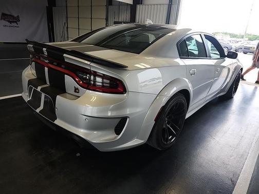 2022 Dodge Charger R/T Scat Pack