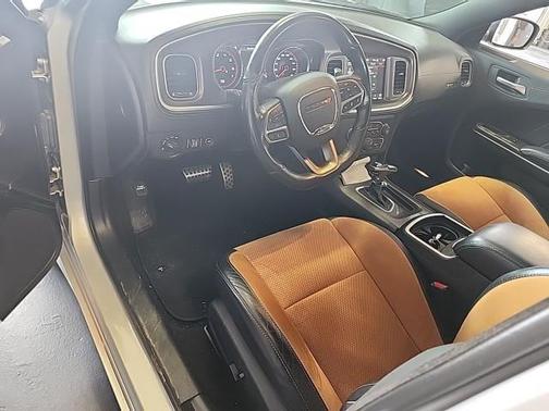 2022 Dodge Charger R/T Scat Pack