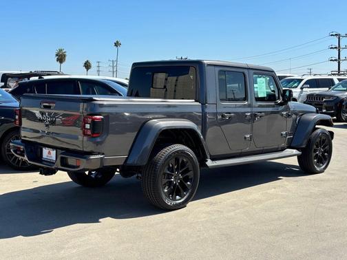 2021 Jeep Gladiator High Altitude 4X4