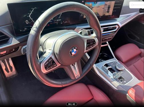 2023 BMW M340 M340i