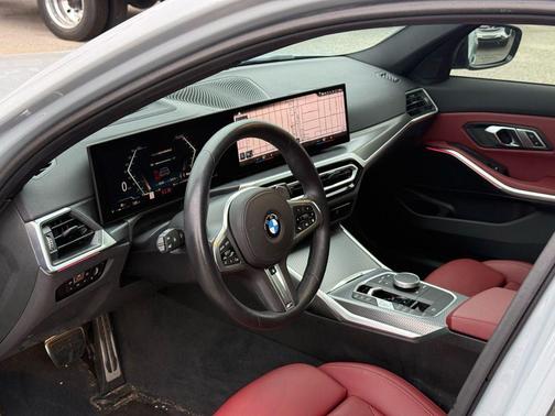 2023 BMW M340 M340i