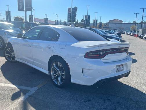 2021 Dodge Charger GT