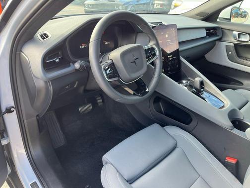 2023 Polestar 2 Long Range Dual Motor