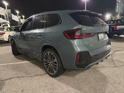 2023 BMW X1 xDrive28i