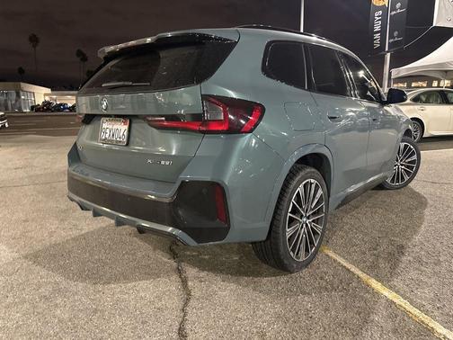 2023 BMW X1 xDrive28i