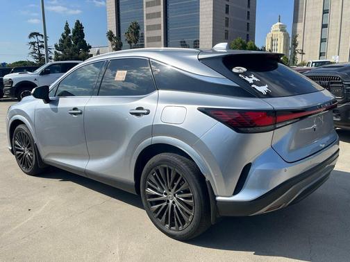 2023 Lexus RX 350 Luxury