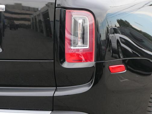 2022 Rolls-Royce Cullinan 