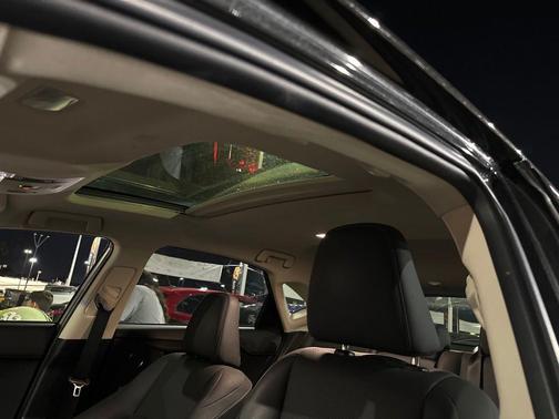 2019 Lexus NX 300h Base