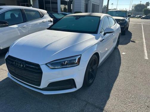 2019 Audi A5 45 Premium