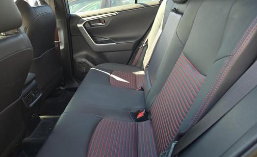 2022 Toyota RAV4 Prime XSE