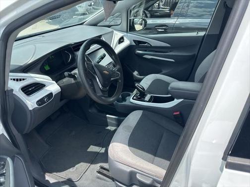 2020 Chevrolet Bolt EV FWD LT