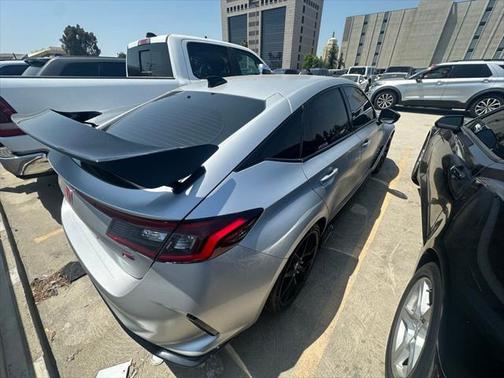 2024 Honda Civic Type R Base
