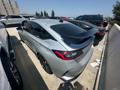 2024 Honda Civic Type R Base