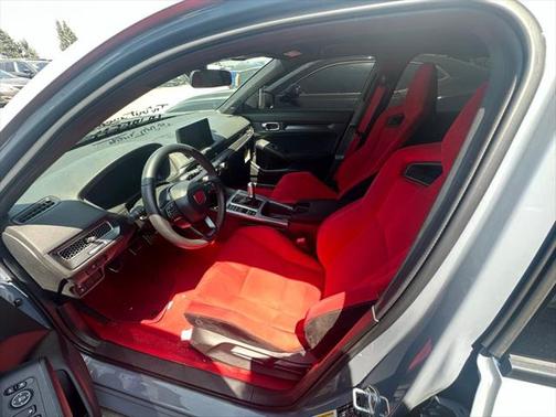 2024 Honda Civic Type R Base